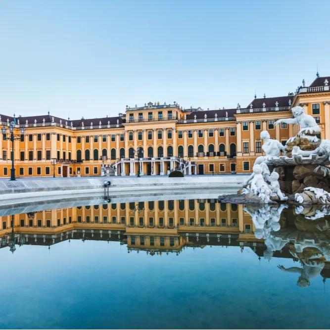 Vienna, Austria
