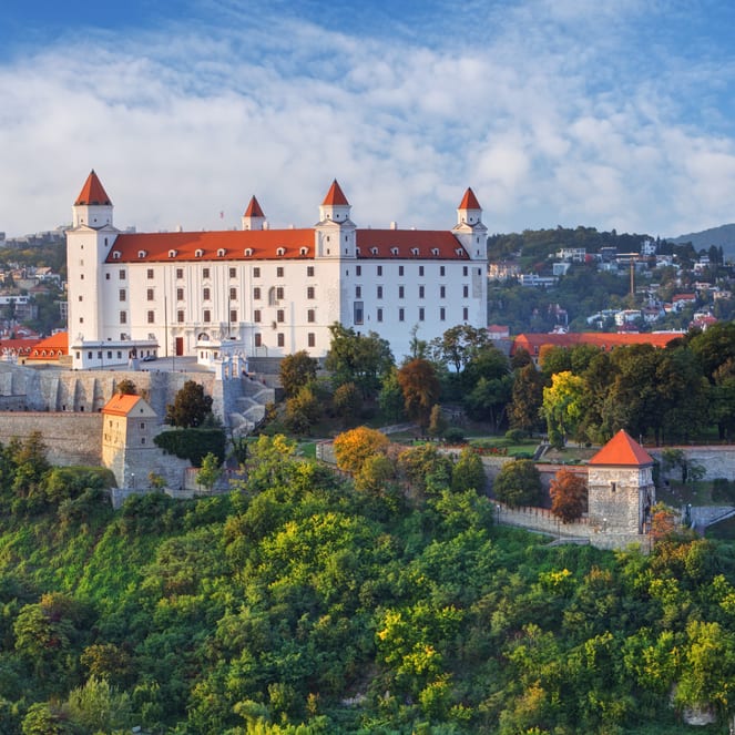 Bratislava, Slovakia