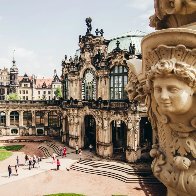 Dresden, Germany