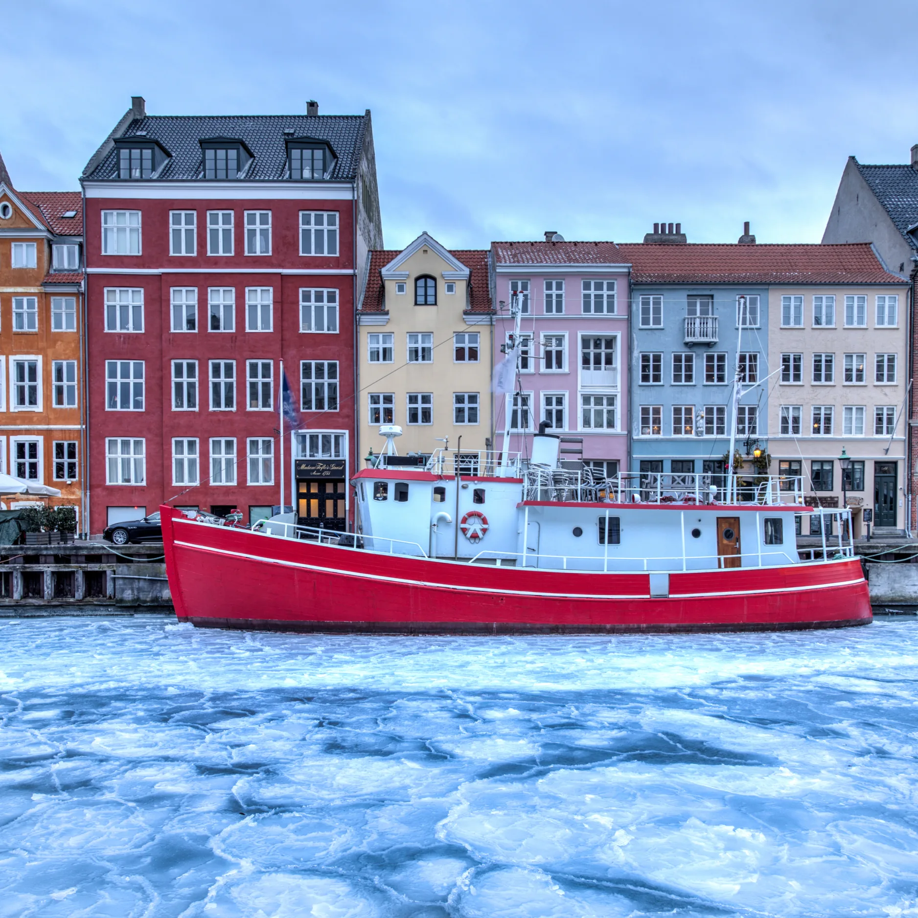 Copenhagen, Denmark