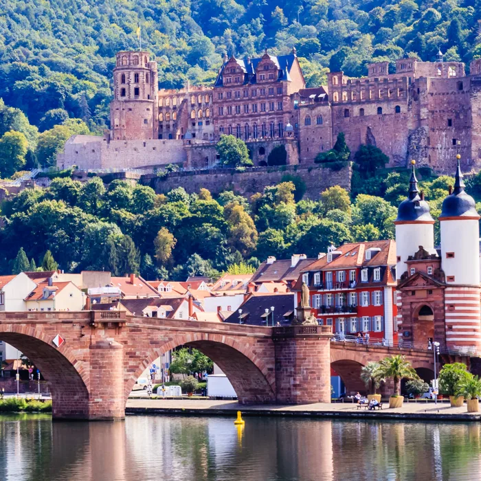 Heidelberg, Germany