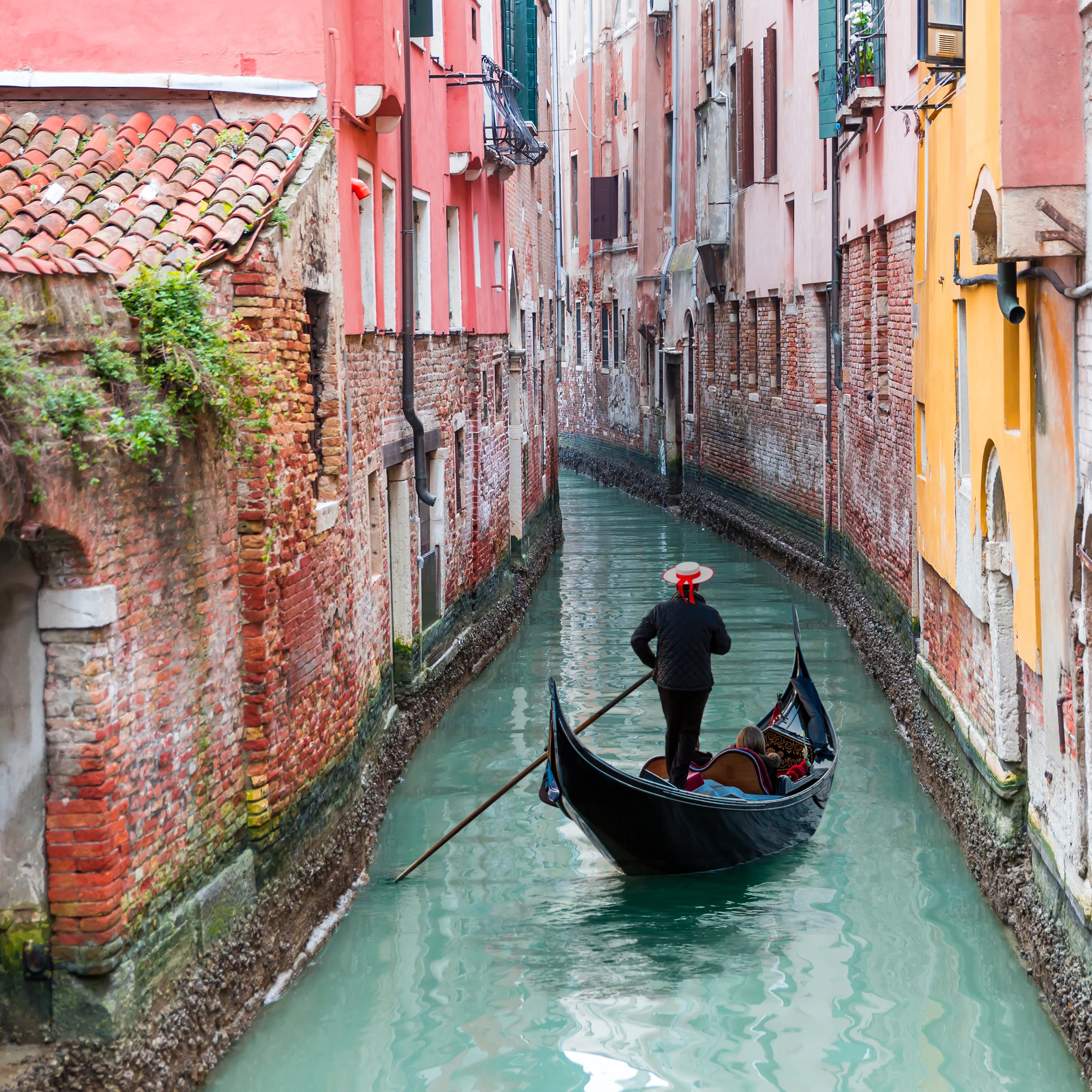 Venice, Italy