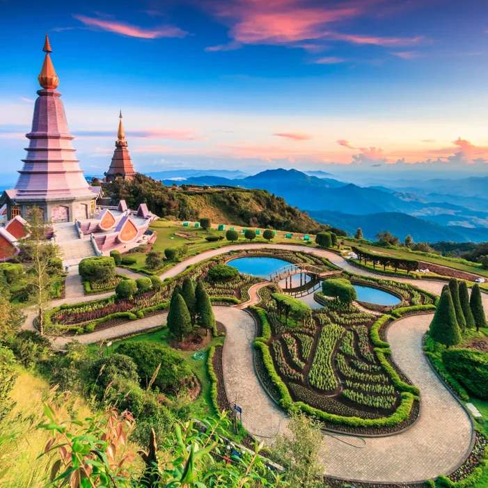 Chiang Mai, Thailand