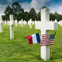 Bayeux, France