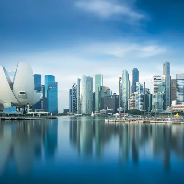 City of Singapore, Singapore