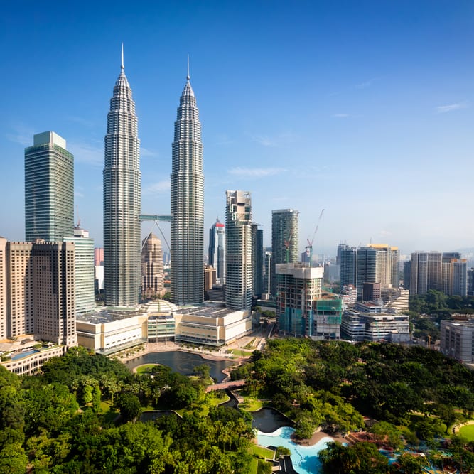 Kuala Lumpur, Malaysia