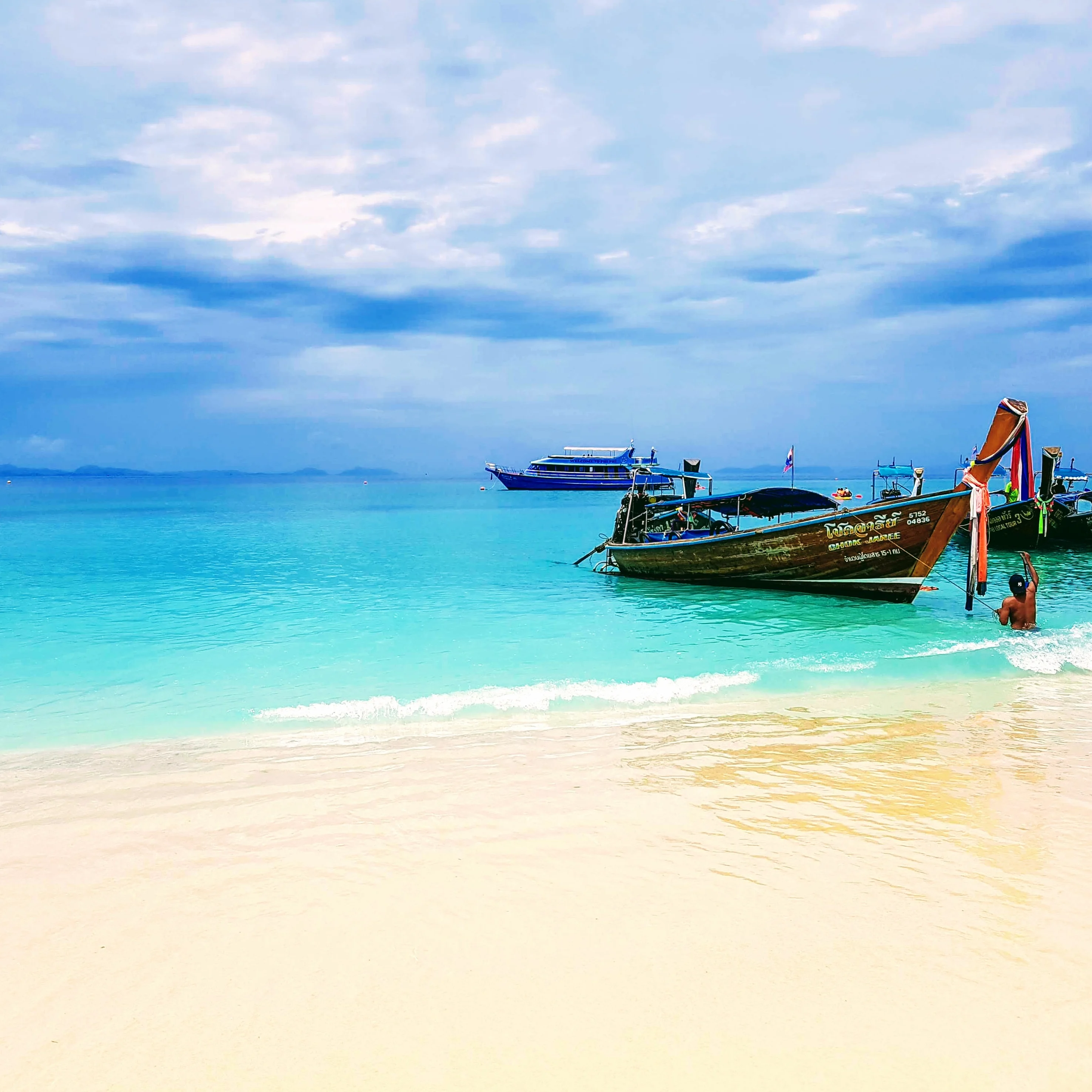Phuket, Thailand