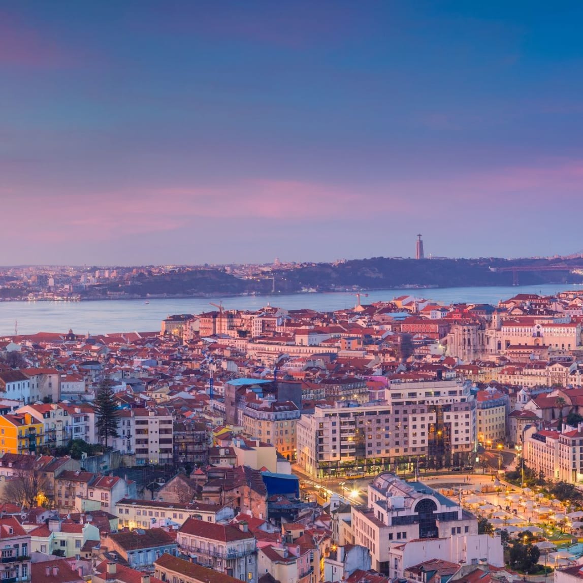 Lisbon, Portugal