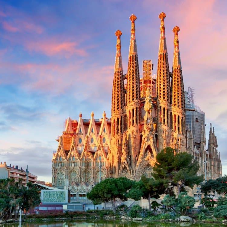Barcelona, Spain