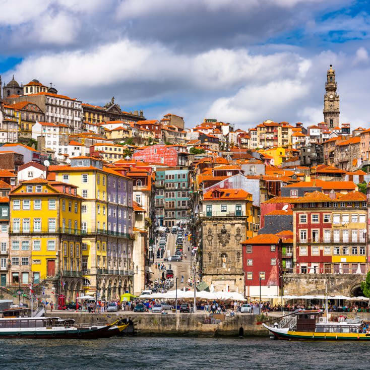 Porto, Portugal