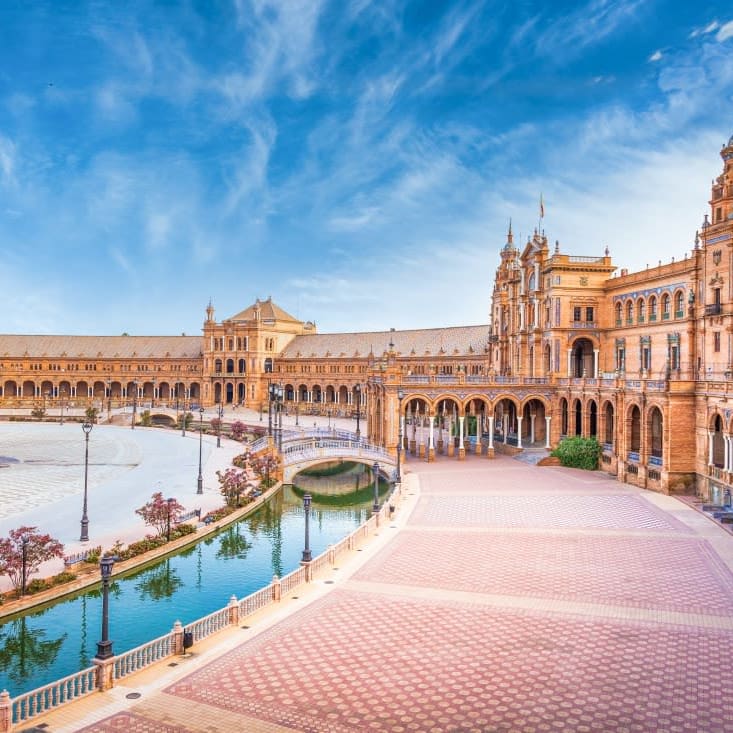 Seville, Spain