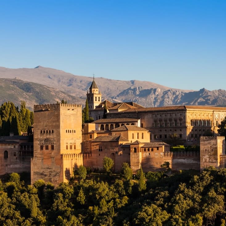 Granada, Spain