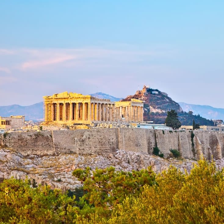 Athens, Greece