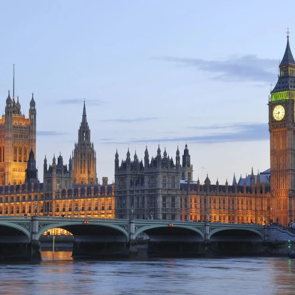 London, United Kingdom