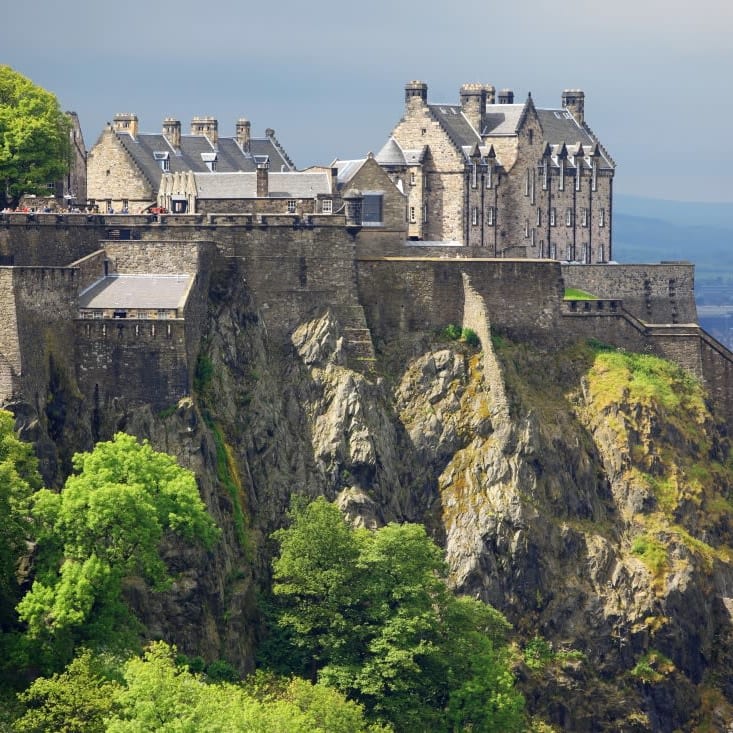Edinburgh, United Kingdom