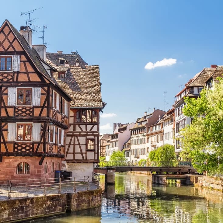Strasbourg, France