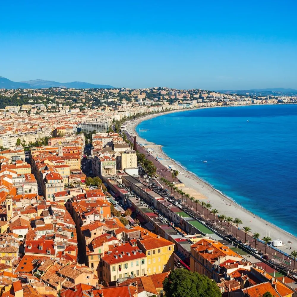 Nice, France