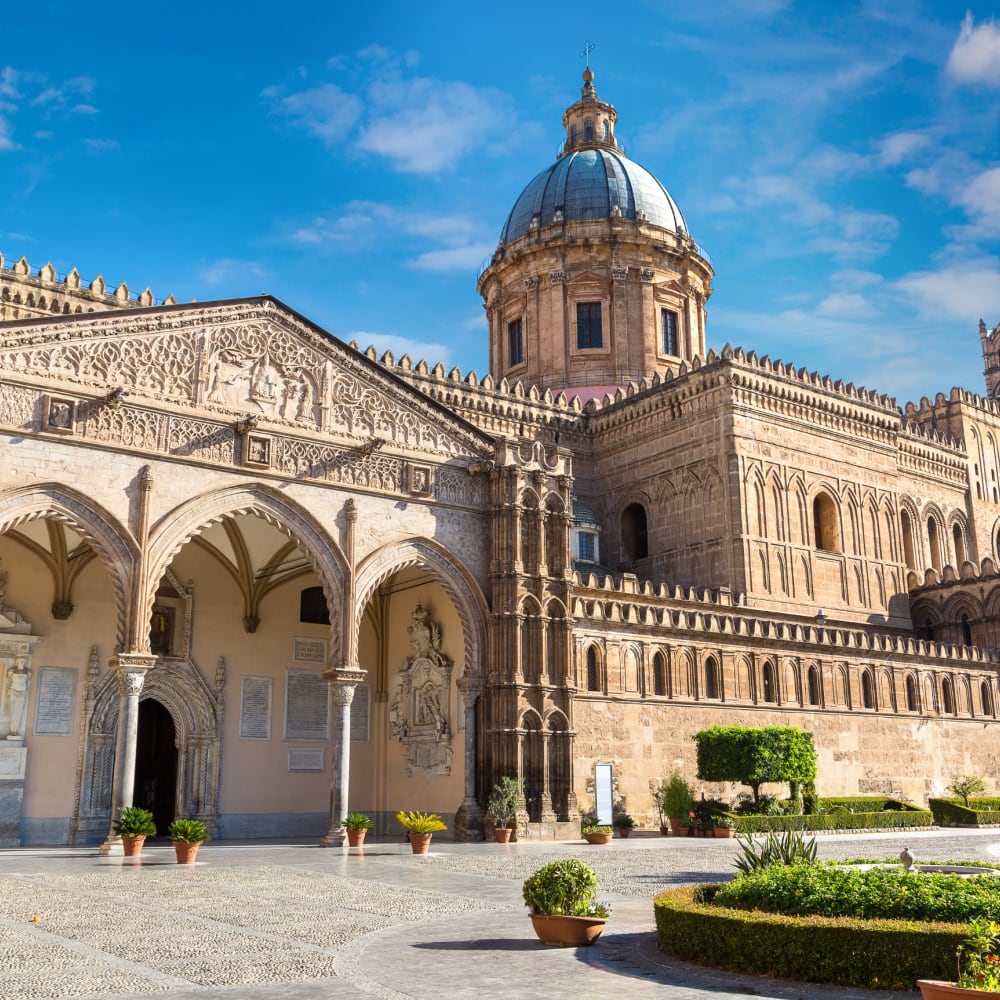 Palermo, Italy