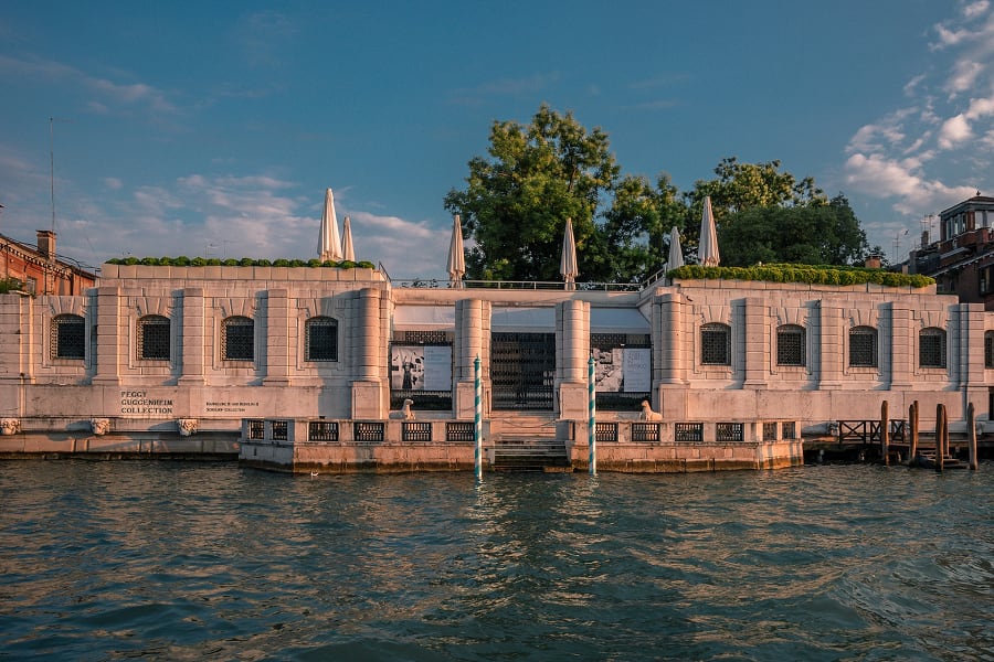 Peggy Guggenheim Collection