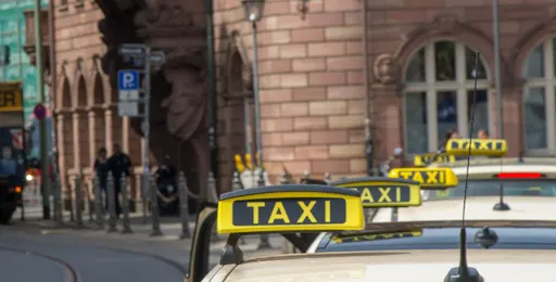 Hotel Transfer from Krakow Rail Station