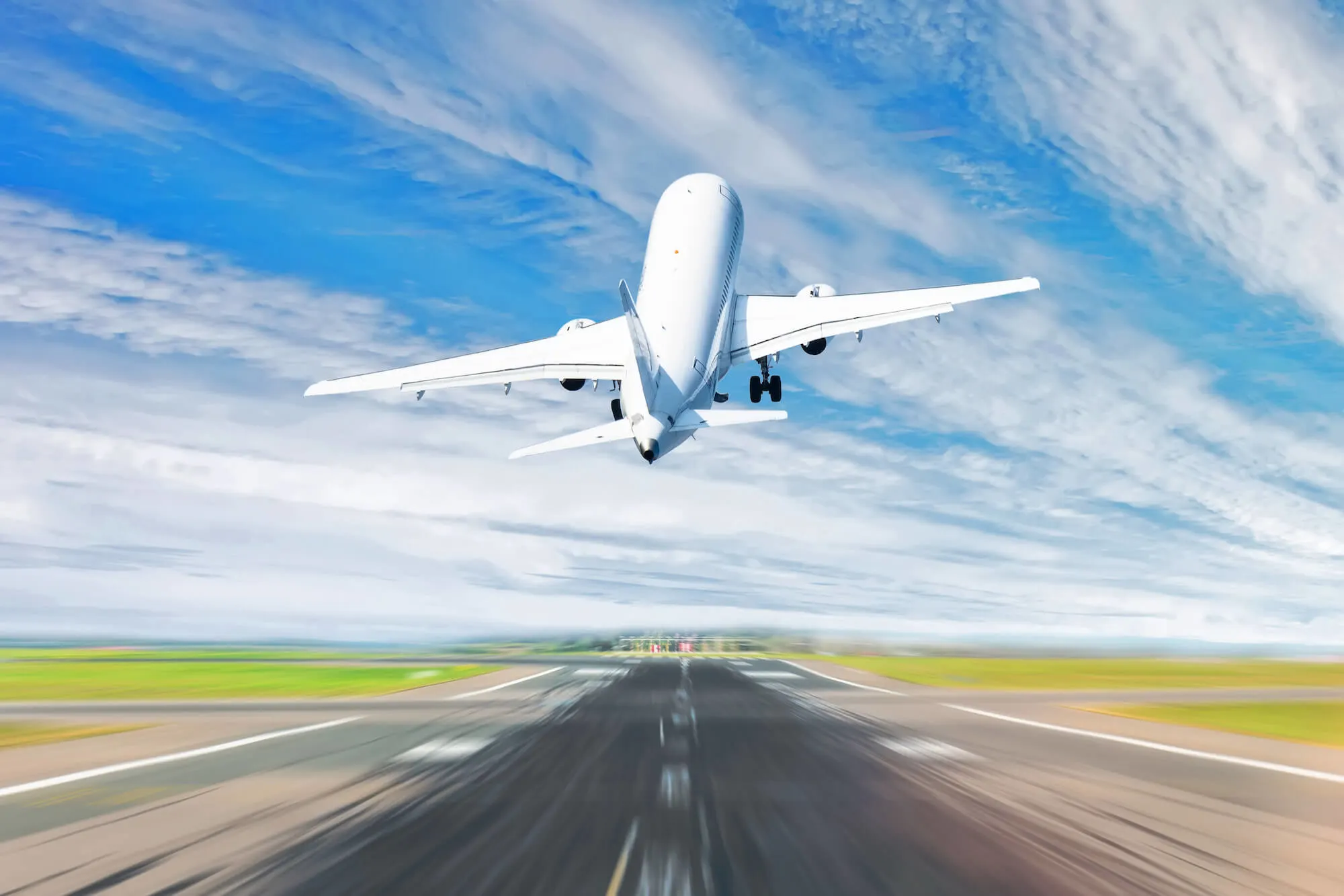 Taxi Transfer to Airport