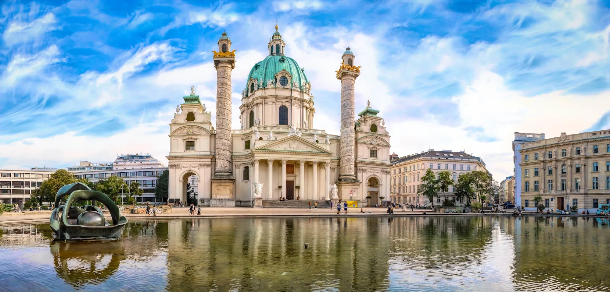 Karlskirche