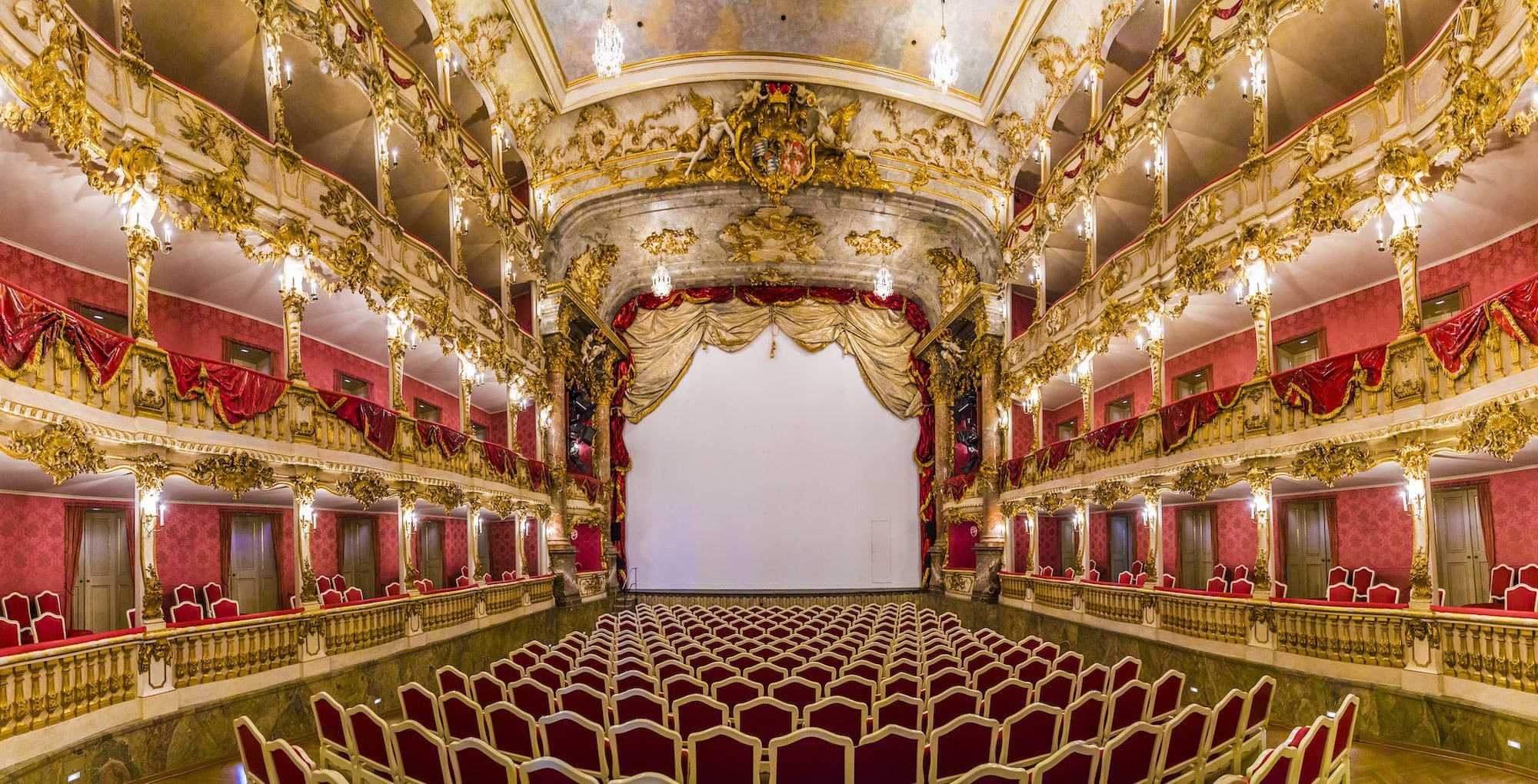 Cuvilliés-Theatre