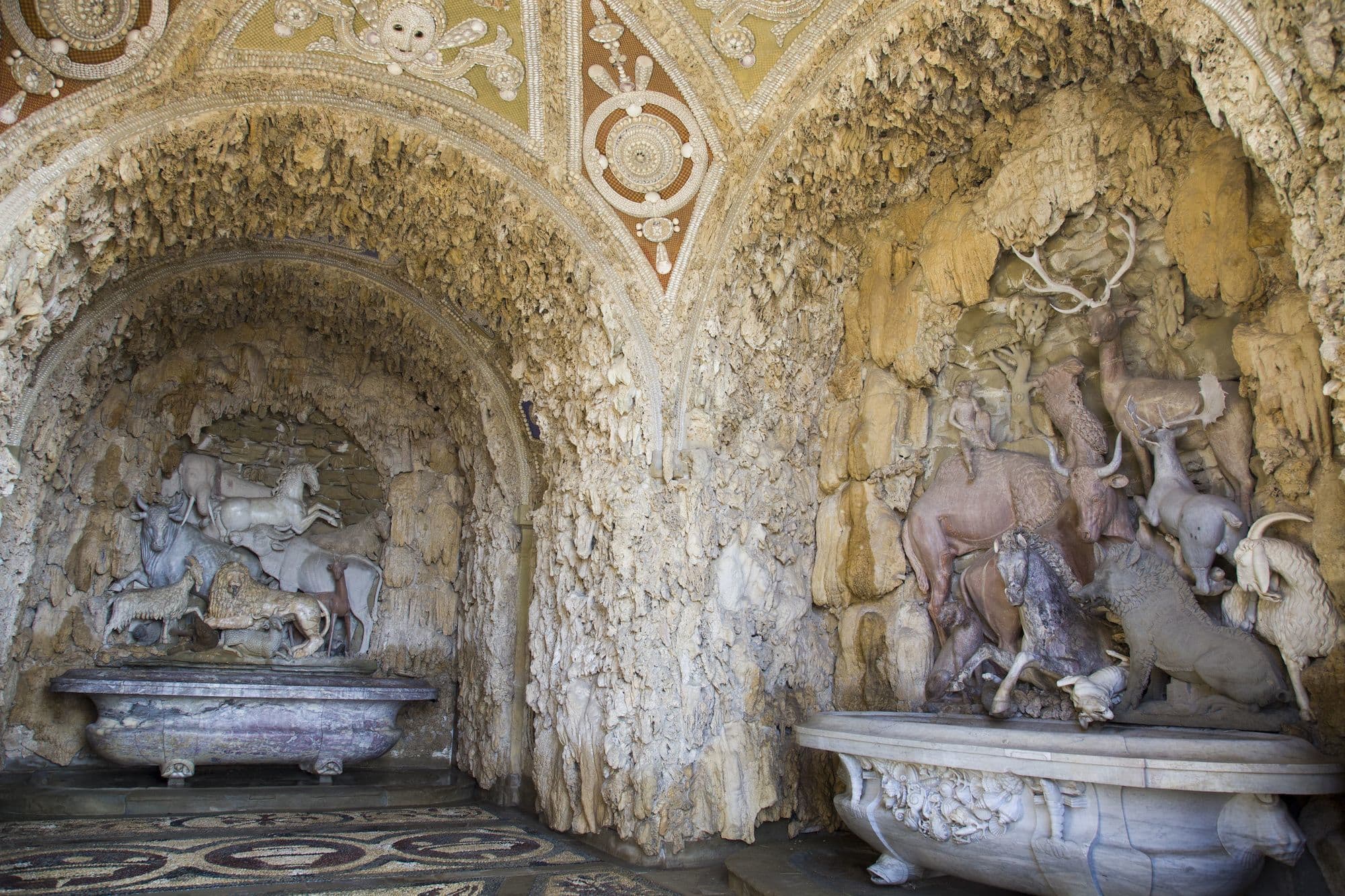 Villa di Castello