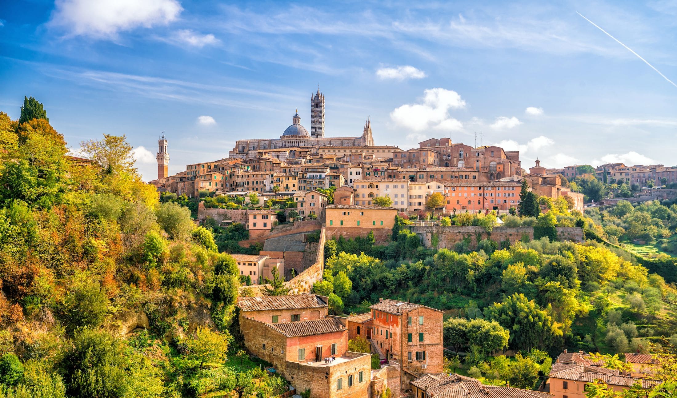 Siena Excursion