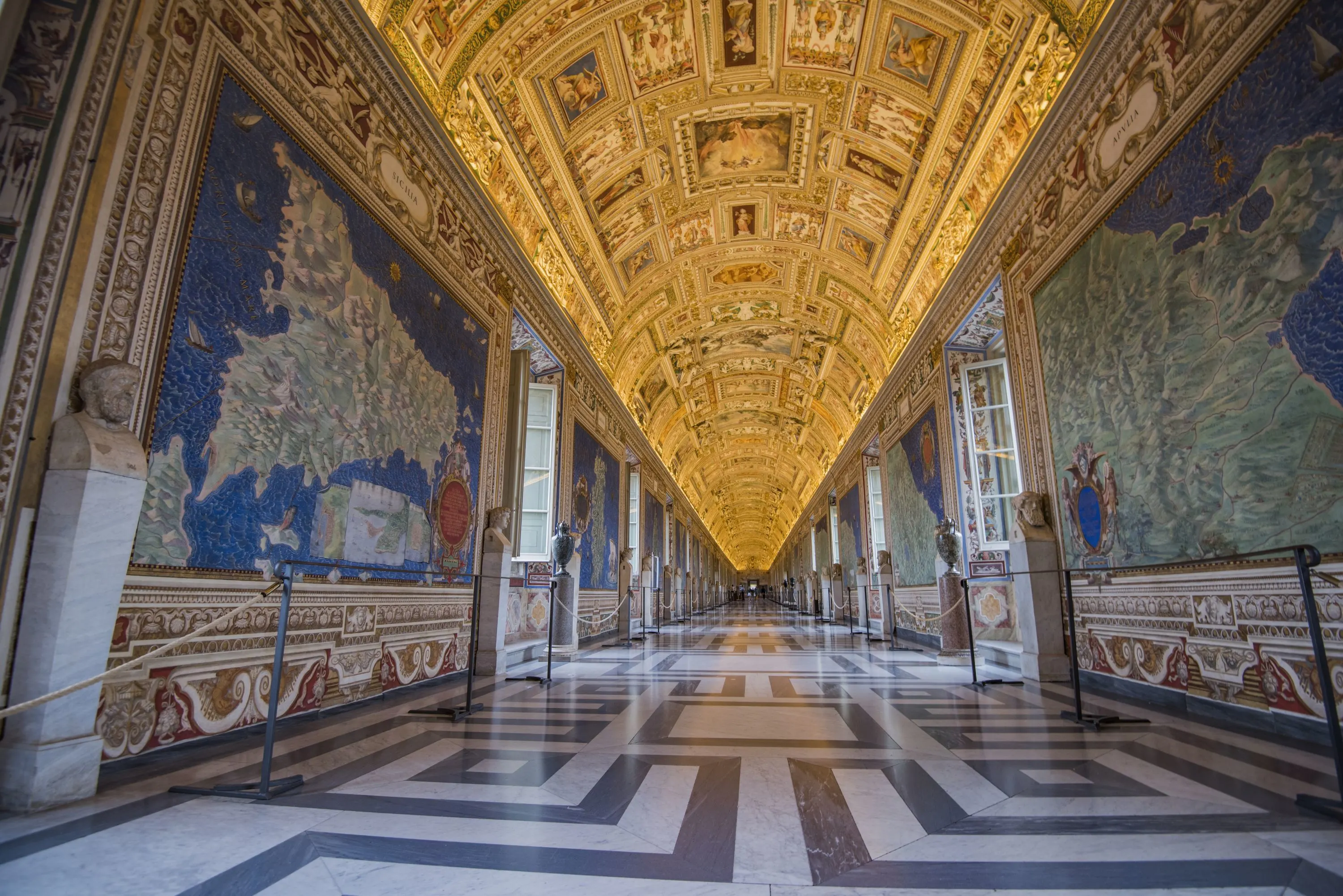Vatican Museums