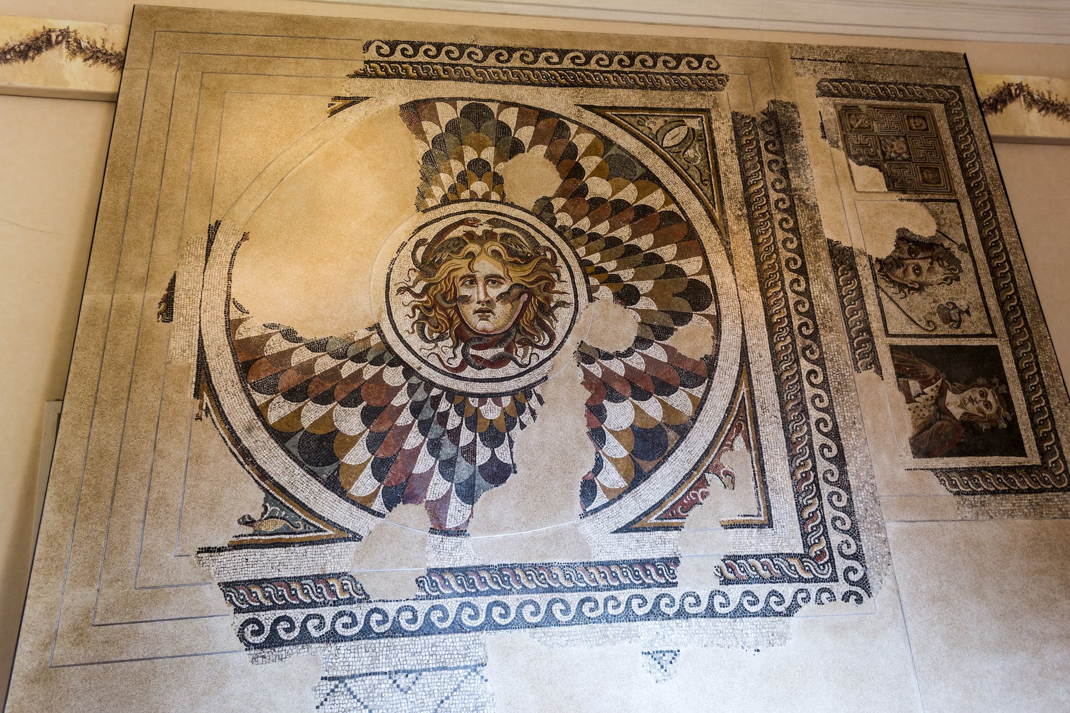 Baths of Diocletian