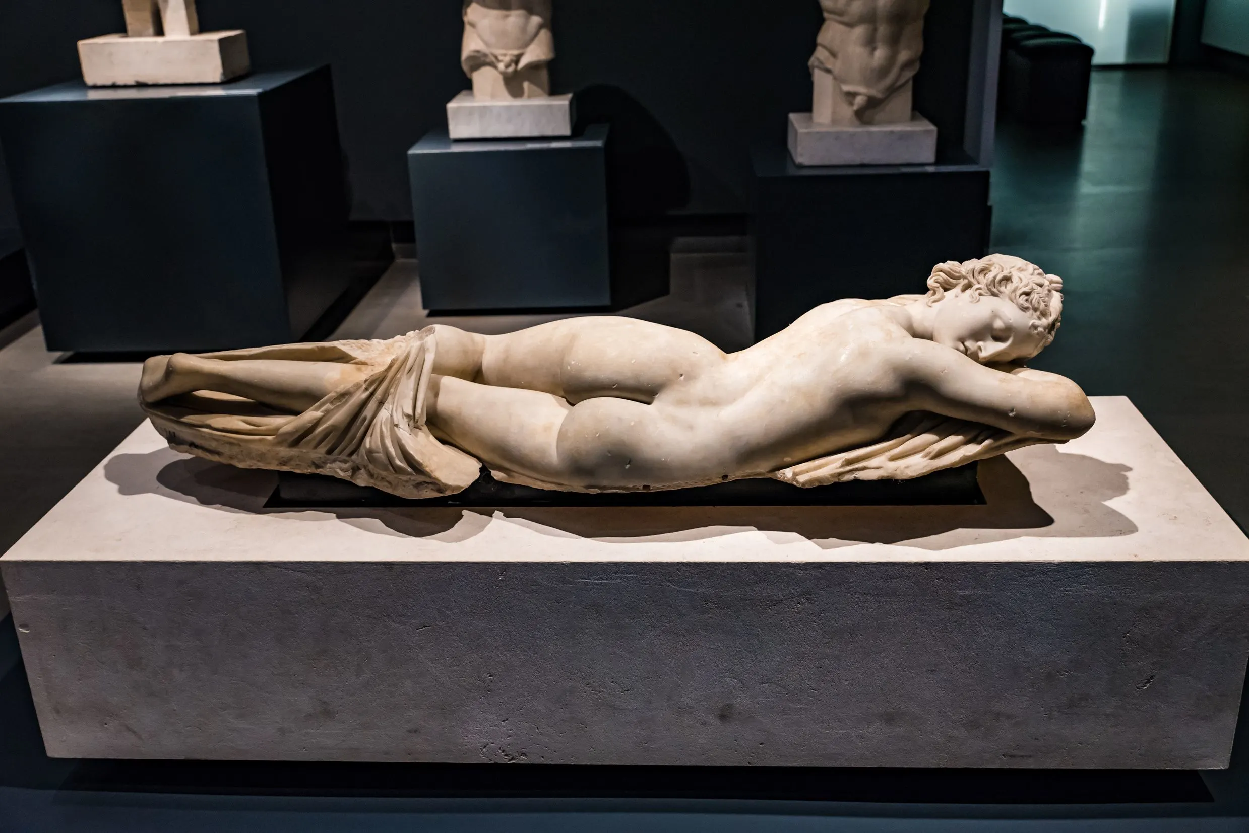 Palazzo Massimo alle Terme