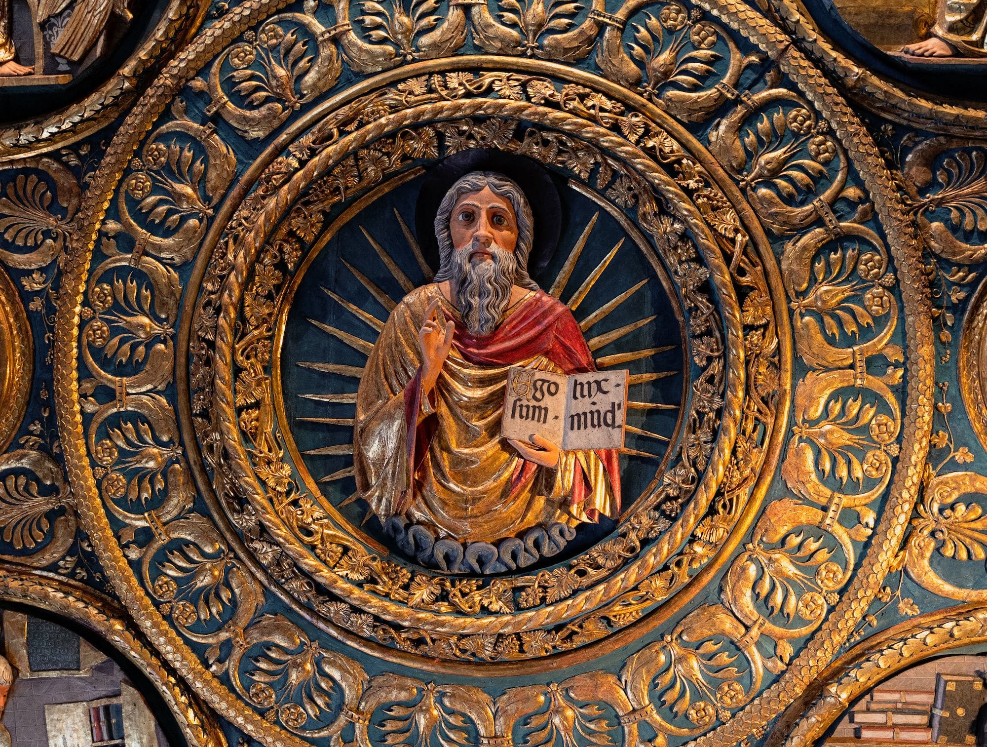 Gallerie Dell'Accademia