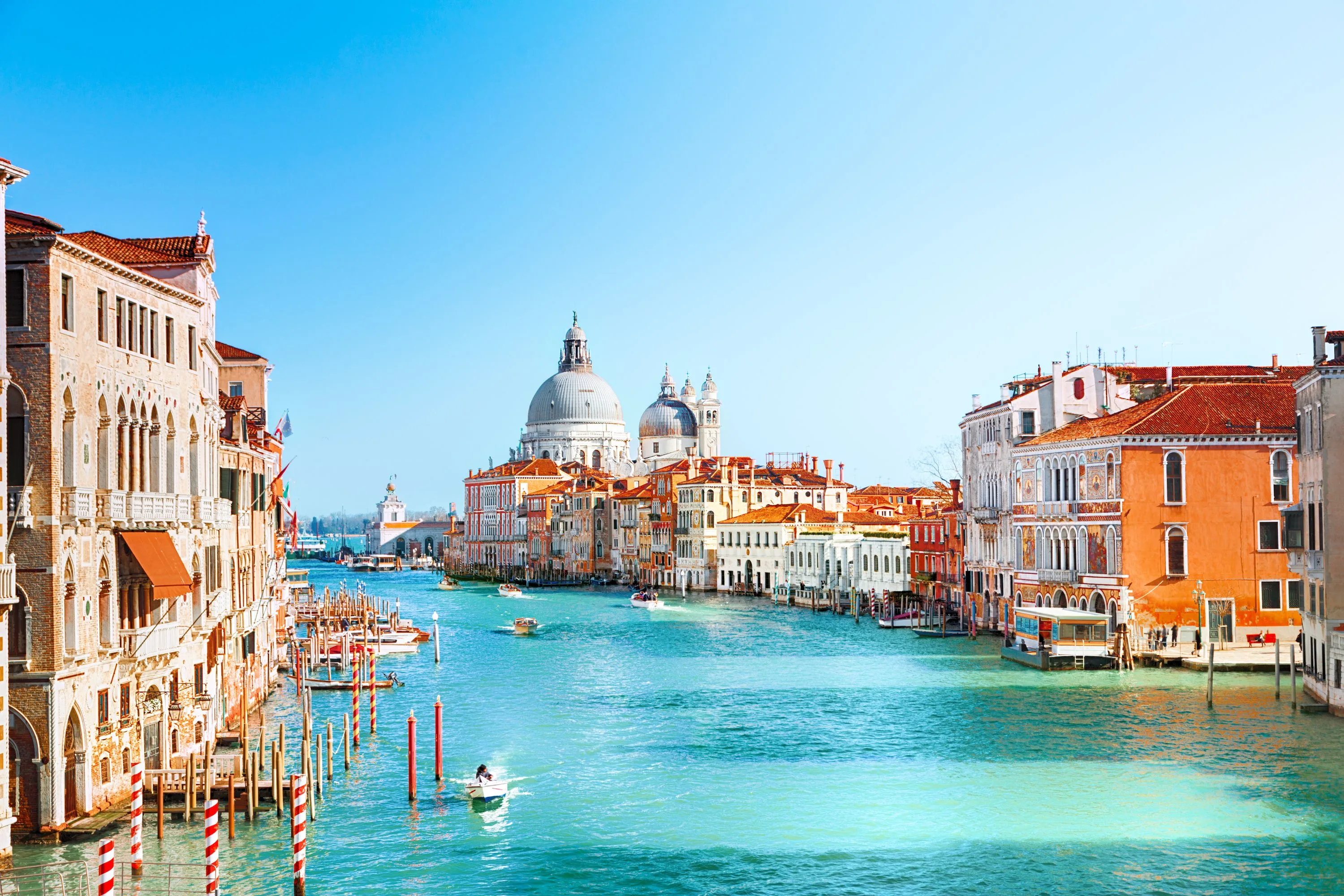 Ponte dell'Accademia