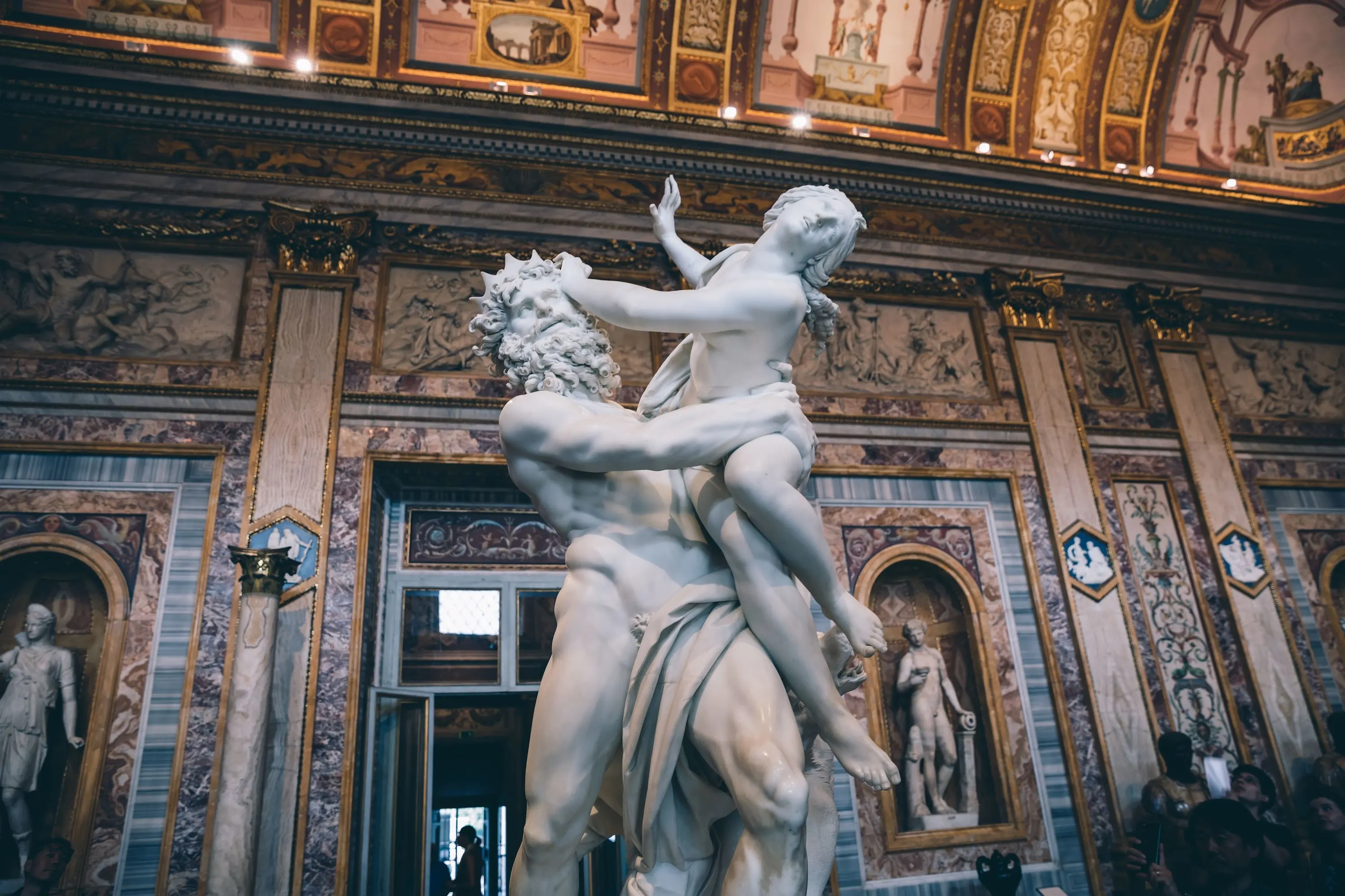 Galleria Borghese