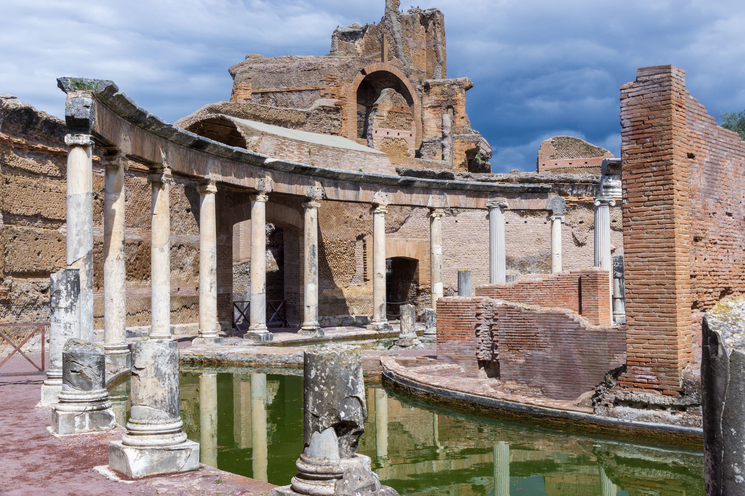 Villa Hadrian