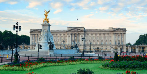Royal London & Westminster Abbey