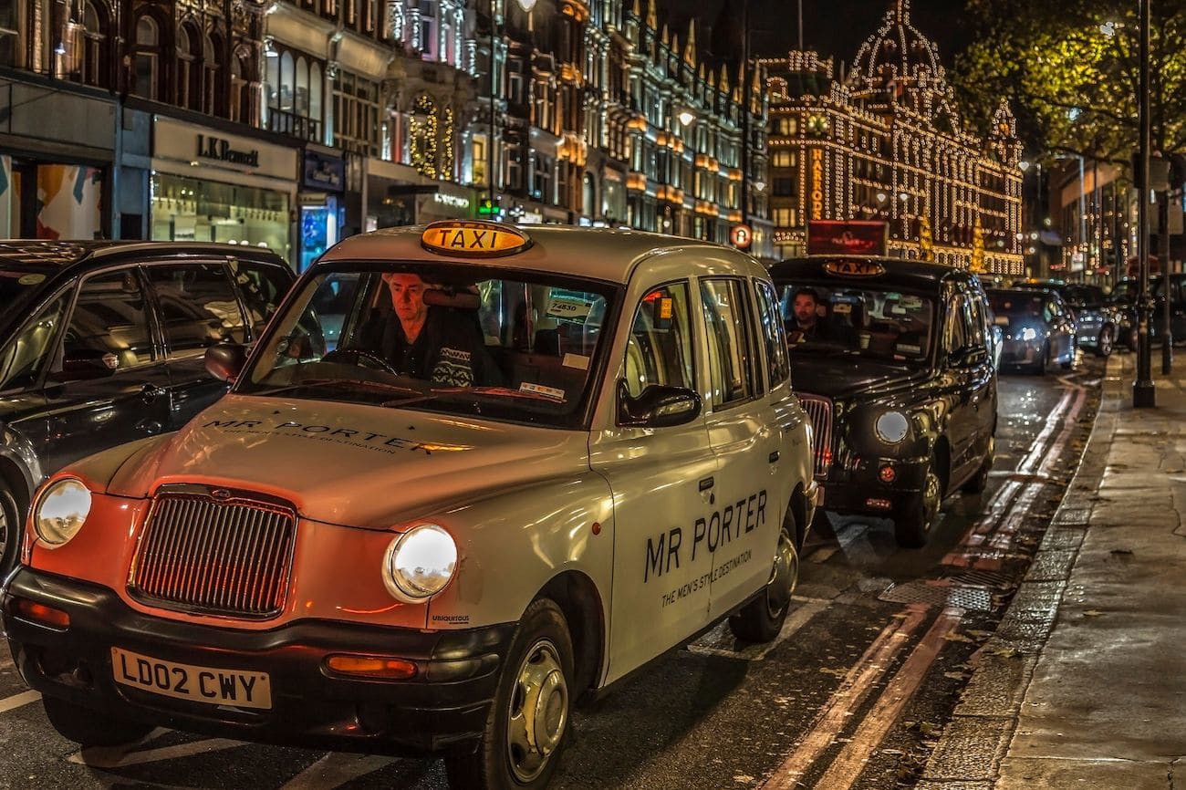 Brompton Road