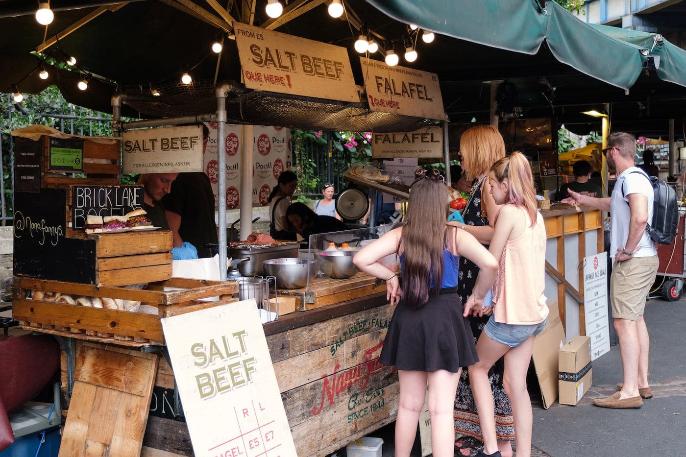 Borough Market