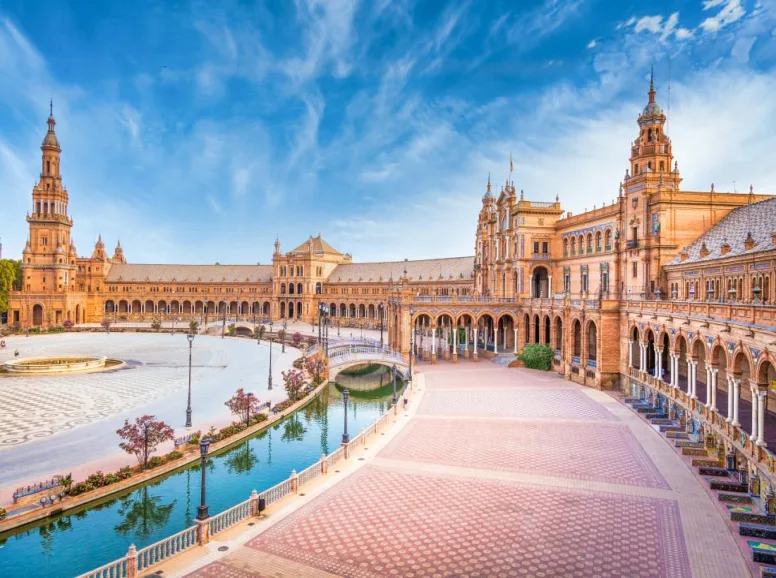 Plaza de España