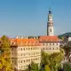 Captivating European Destinations
