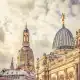 Traveling Through Europe