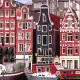 Exploring European Beauty