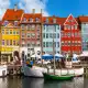 Exploring European Beauty