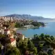 Traveling Through Europe