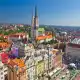 European Adventure