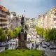 Captivating European Destinations