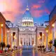 Captivating European Destinations