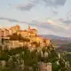Traveling Through Europe