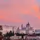 Exploring European Beauty